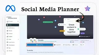 How to schedule Instagram and Facebook posts in Meta Business Suite