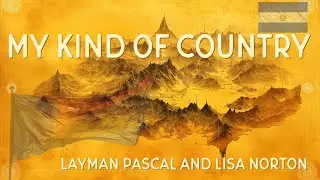 My Kind of Country (Ep. 8:  Lisa Norton / El Salvador)