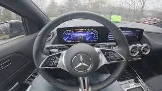 MERCEDES-BENZ EQA &ndash; Как проверить свой идентификационный номер Mercedes