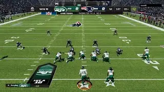 The Best Madden 22 Juke Move anyone will ever see