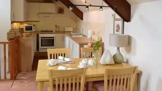Honey Cottage - Hotel in Waterrow Wiveliscombe Taunton, United Kingdom