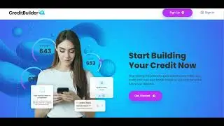 🤖 CreditBuilderIQ: Disputing Made Easy with AI! 🚀 #CreditRepair #AI #fyp