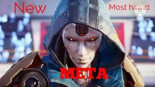 One of the most hated metas In Apex Legends (imo)