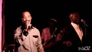THAT'S MY FAVORITE SONG - THE DRAMATICS