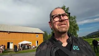 veterantreff Aannestad