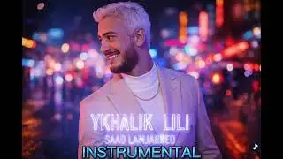 saad lamjarred ykhalik lili INSTRUMENTAL REMIX SLIM