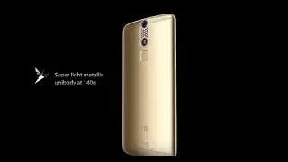 Обзор ZTE AXON mini  - совсем не мини