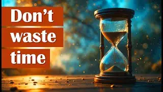 Are You Missing Out on Life? The Illusion of the Future and the Power of the Present