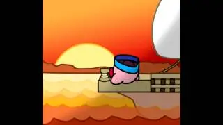 Kirby: Orange Ocean Mix (Original and Orchestrated)