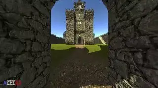 Medieval Buildings Kit - Unity Asset Store