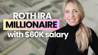 Opening Vanguard Roth IRA (Step-by-Step for 2025 Beginners)