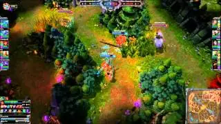 Wukong U.R.F.