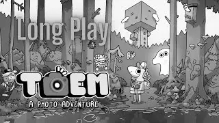 Toem [ Full Game | All Achievements ]