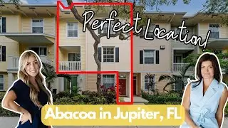 Somerset Abacoa Condo Tour