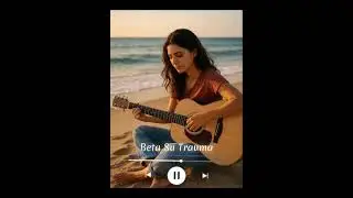 Beta Su Trauma Official Music Vidio.