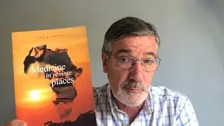 Medicine in Remote Places - a book by Ian Burness