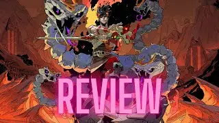 Hades l Review