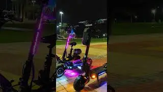 M5 PRO KUGOO G2 PRO MAX DUALTRON THUNDER 2 ❤️ #chill #kugoo #electricscooter #highlights #scooter