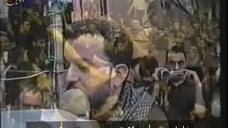 بحسينا نحن عشقنا - باسم الكربلائي