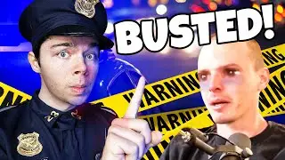 Content Cop - Anisa's Husband
