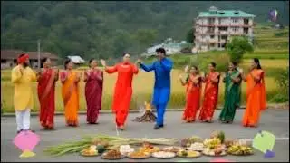 ಬಂತು ಮಕರ ಸಂಕ್ರಾಂತಿ 