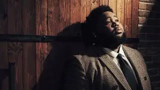 Rod Wave - I Am (Official Audio)