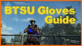 The Division 2 | BTSU Gloves Guide