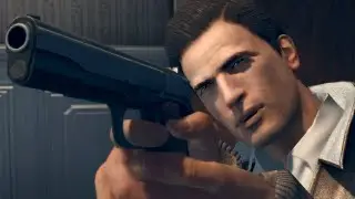 ВЕРТИКАЛЬНОЕ ПРОХОЖДЕНИЕ Mafia II: Definitive Edition #shorts #shortslive