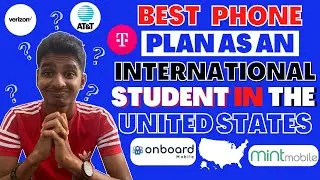 Everything to know about PHONE PLANS in the US as an international student | UNDERGRAD IN THE US