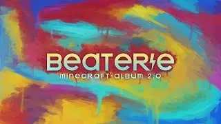 Beaterie - Beat 050 - Colorful [Minecraft-Album 2.07]