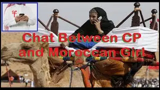 CP Chat with a Smart Moroccan Girl Bent El-Hajj #christianprincedebate #islam #christianity
