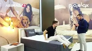 PRORELAX ABIMAD 2026