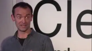 Marketing Nature: the Ultimate, Free, Wonder-Product | David Bond | TEDxClerkenwell