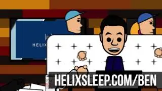 Ben Shapiro Doesn't Often Sleep. But When He Does...