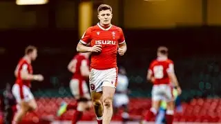Callum Sheedy || Welsh Superstar || 2021