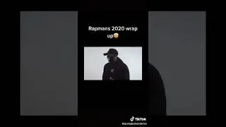 #rapman rapman wrap up 🥶