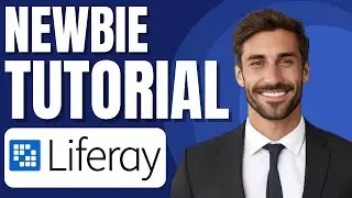 Учебное пособие по Liferay DXP для начинающих | Платформа цифрового опыта