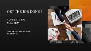 Jobaaj's Placement Assistance Service