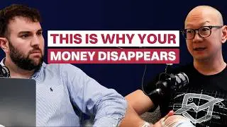 Why You&rsquo;re Still Broke | The Easiest Way to Stick to a Budget in 2026 Ft. Jason Leong