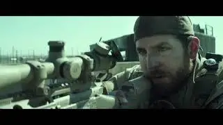 Status Quo &lrm;&ndash; In The Army Now Remix  Russian cover  &brvbar; На русском языке &brvbar; American Sniper