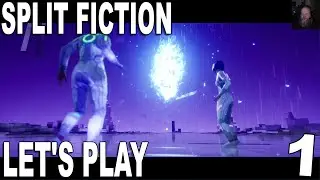 Split Fiction &ndash; Part 1 &ndash; An Introspective Adventure in Nagging