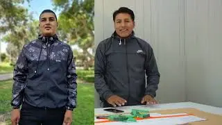 MOLDE PATRON GRATIS DE CASACA CORTAVIENTOS PASO A PASO-Talla 30-M-Tips De Confeccion