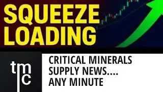 TMC Stock: Bullish Sentiment Persist Amid Volatility