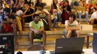 Future School and AVRadio