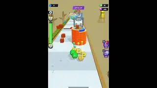 Nice Dice 3D gameplay (Level 26)