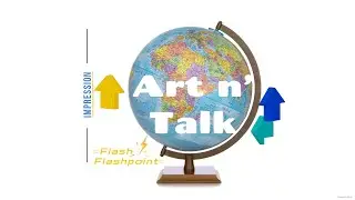 ✍️🎤🎼 Art n' Talk David Bowie Inspired Community Poem