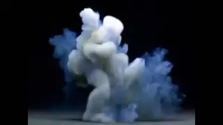 Ectoplasmic Spirit