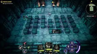 Weird West_blood moon temple chest orb