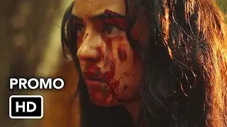 Yellowjackets 3x07 Promo 