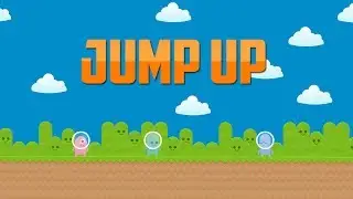 Jump Up (Android Game)